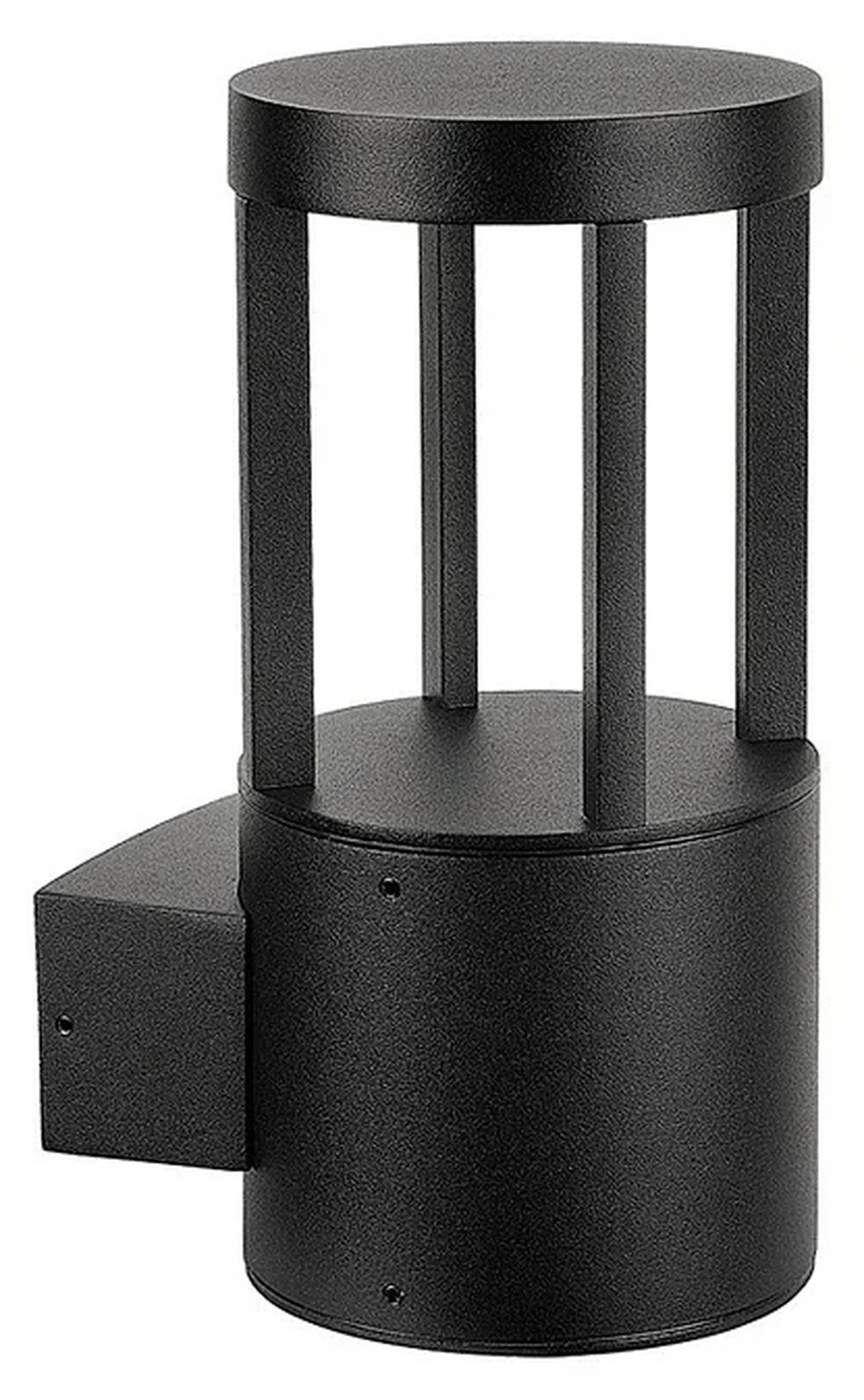 Накладной светильник CARCASSA A4666AL-1BK