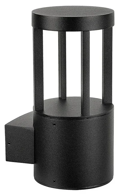 Накладной светильник CARCASSA A4666AL-1BK