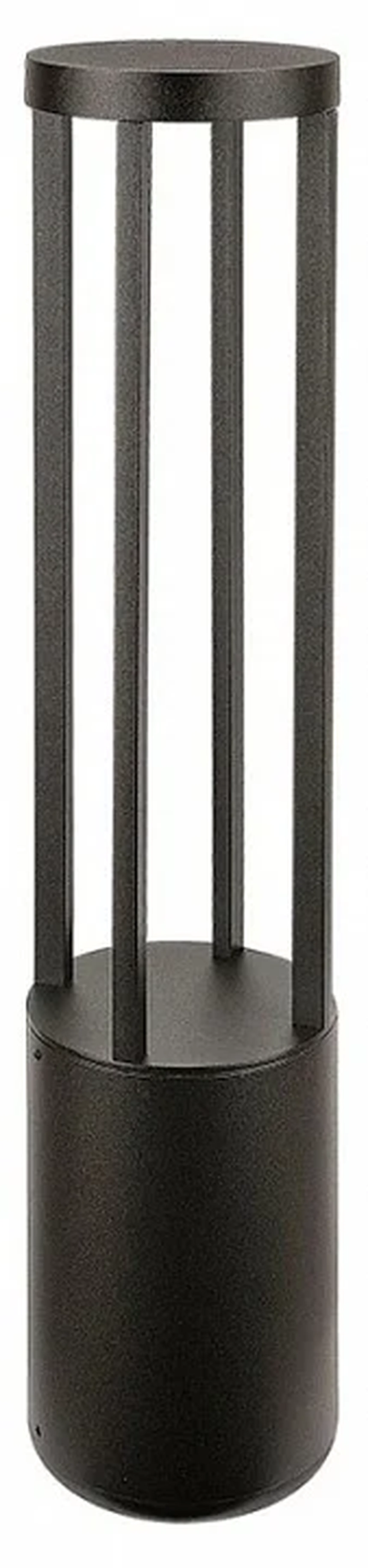 Ландшафтный светильник Arte Lamp CARCASSA A4666PA-1BK