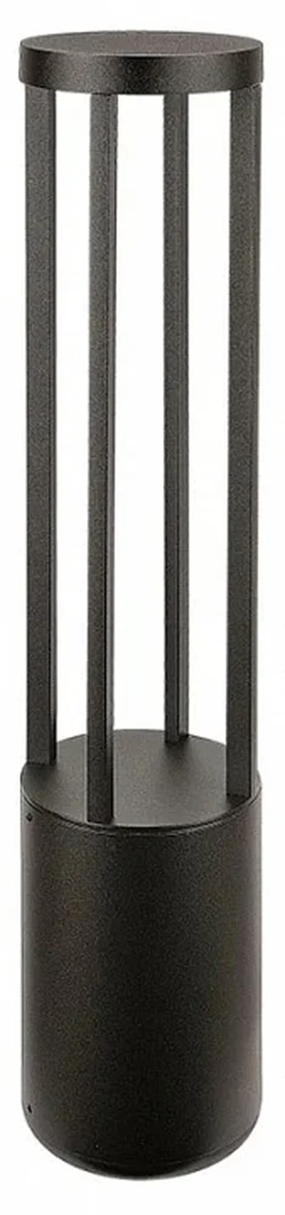 Ландшафтный светильник Arte Lamp CARCASSA A4666PA-1BK