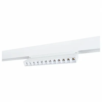 Светильник потолочный ARTE LAMP A4668PL-1WH