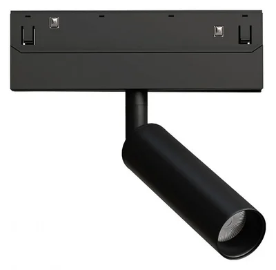 Светильник потолочный LINEA ARTE LAMP A4680PL-1BK