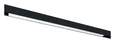Светильник потолочный LINEA ARTE LAMP A4683PL-1BK