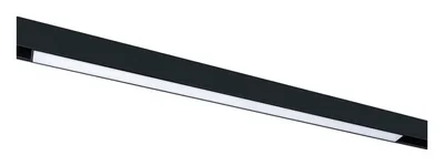 Светильник потолочный LINEA ARTE LAMP A4683PL-1BK