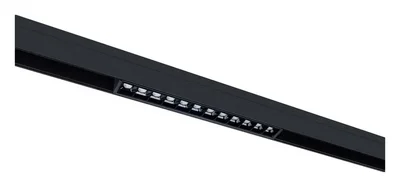 Светильник потолочный LINEA ARTE LAMP A4684PL-1BK