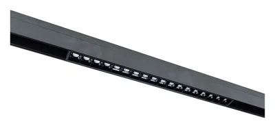 Светильник потолочный LINEA ARTE LAMP A4685PL-1BK