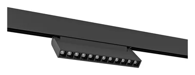 Светильник потолочный LINEA ARTE LAMP A4696PL-1BK