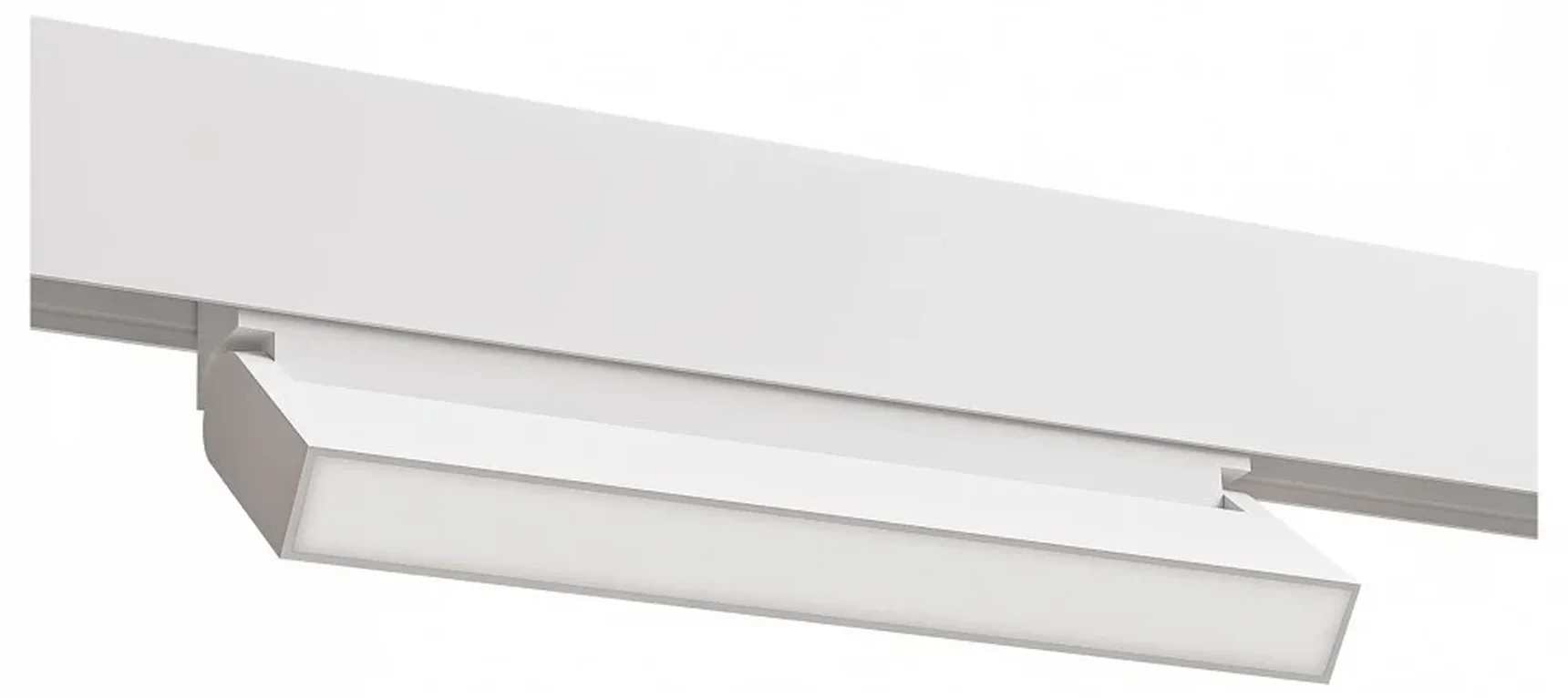 Светильник потолочный LINEA ARTE LAMP A4697PL-1WH