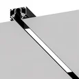 Шинопровод встраиваемый (ТРЕК) 2M ARTE LAMP A473206