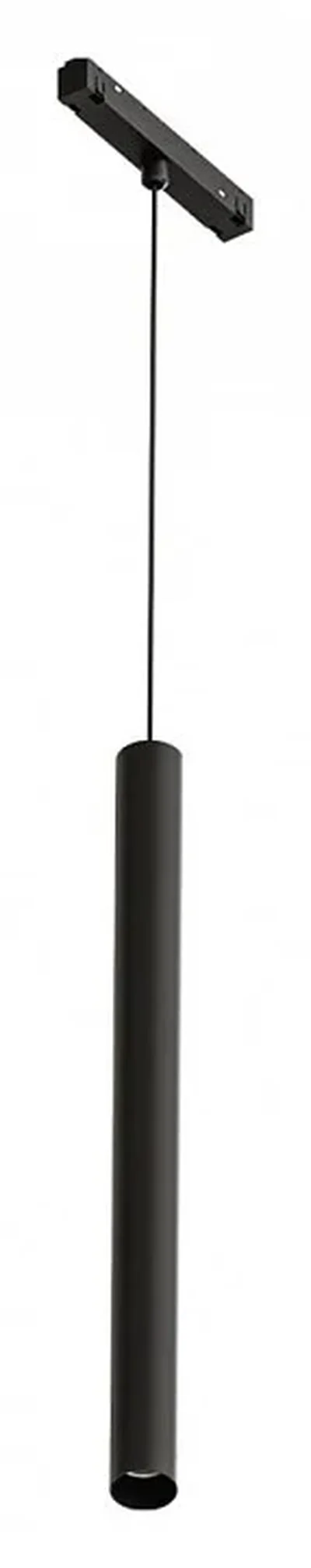 Светильник подвесной ARTE LAMP A4770SP-1BK