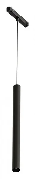 Светильник подвесной ARTE LAMP A4780SP-1BK