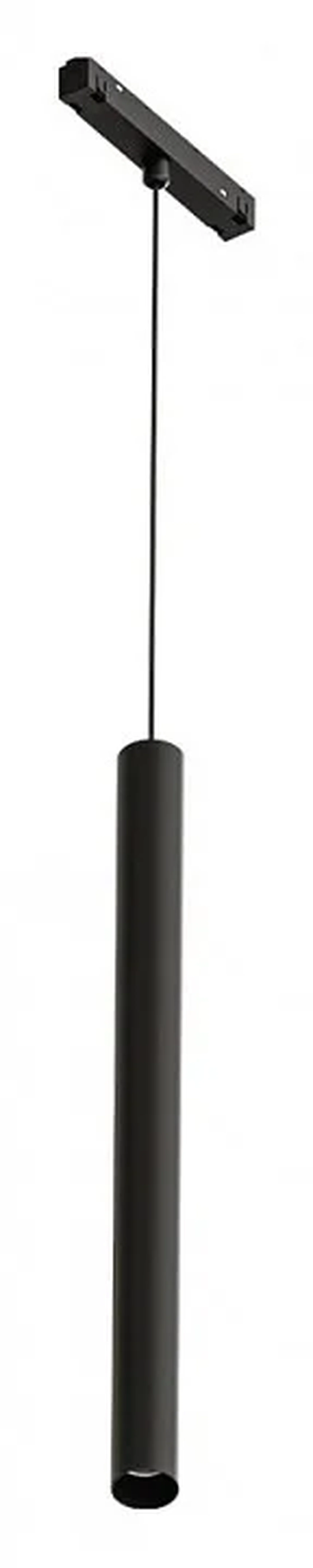 Светильник подвесной ARTE LAMP A4780SP-1BK