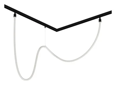 Светильник потолочный ARTE LAMP A4911PL-1WH