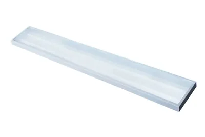 Светильник Макси 40W-5000Lm, 5000-5500К, Опал, IP40