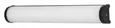 Бра ARTE LAMP A5210AP-4BK