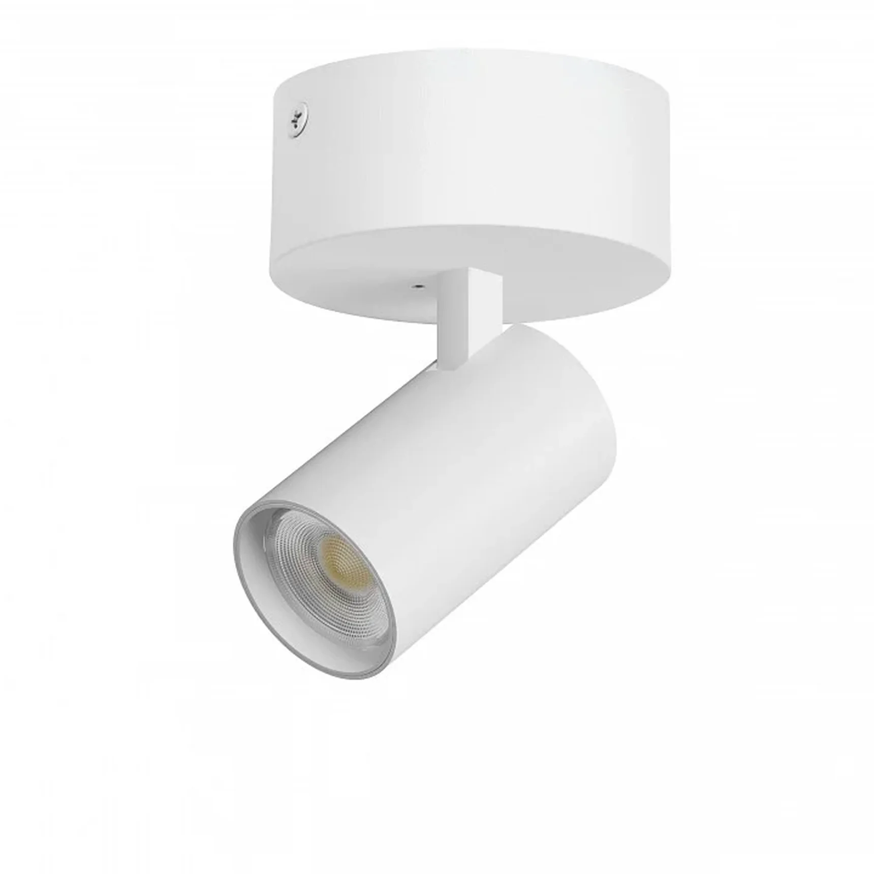 A5246SO Светильник ALTA BASE накладной LED 24W 3040LM 24G БЕЛЫЙ 4000K с накл. чашей