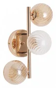 Бра Arte Lamp Etereo A5261AP-3GO