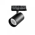 A5337QT36G Светильник ALTA BASE для трековой системы Quattro LED 30W 3525LM 36G ЧЕРНЫЙ 3000K с адаптером (215337 + 594037 + 215303)