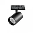 A5347QT36G Светильник ALTA BASE для трековой системы Quattro LED 30W 3525LM 36G ЧЕРНЫЙ 4000K с адаптером (215347 + 594037 + 215303)