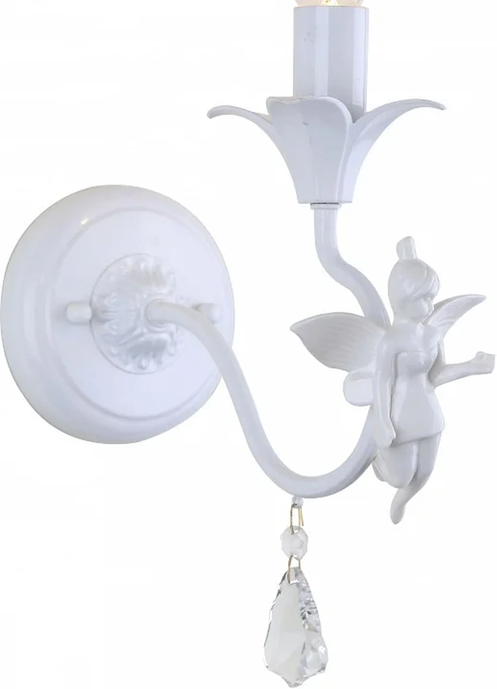 Бра Angelina A5349AP-1WH