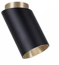 Светильник потолочный CONE ARTE LAMP A5360PL-1BK