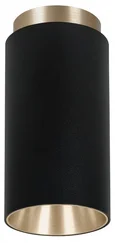 Светильник потолочный CONE ARTE LAMP A5361PL-1BK
