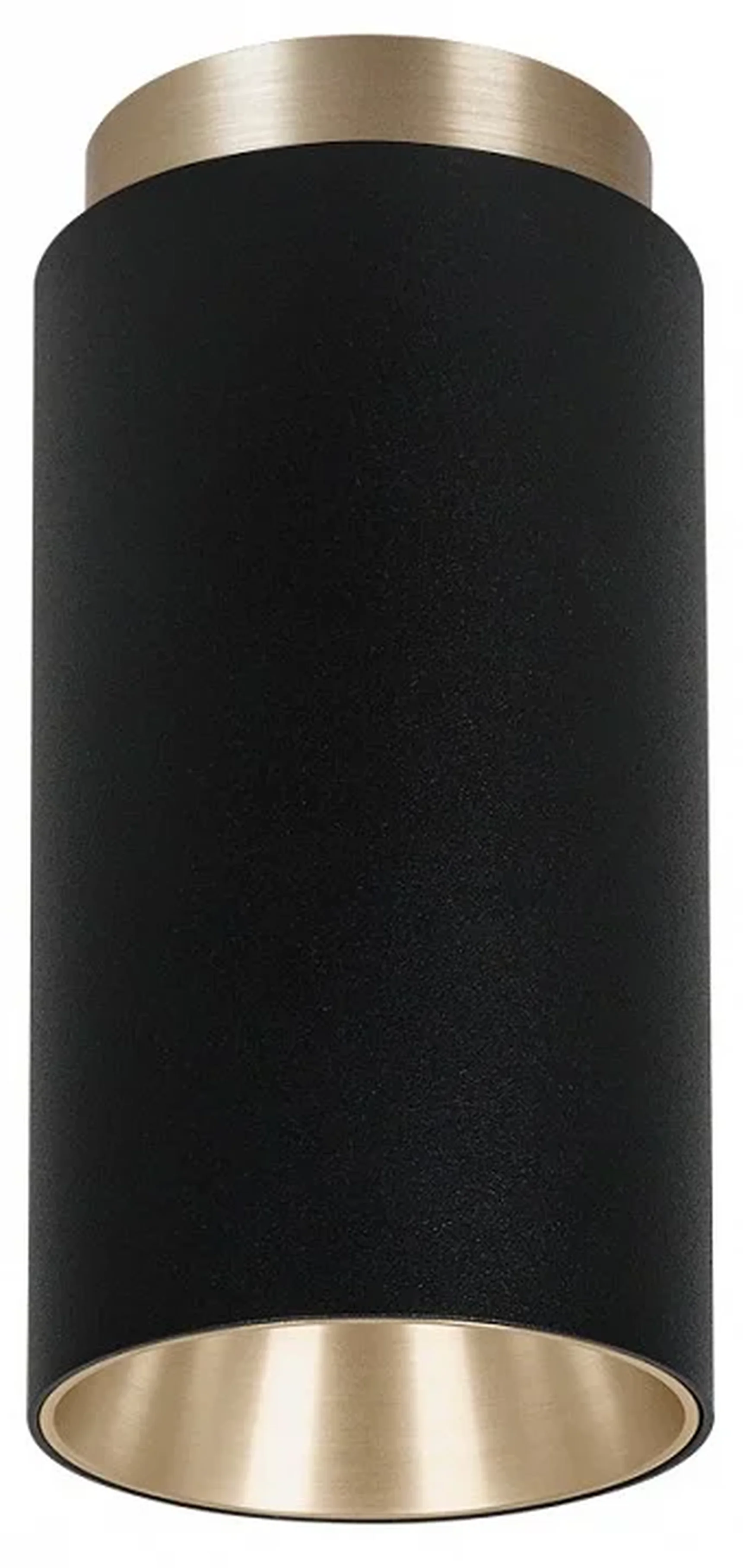 Светильник потолочный CONE ARTE LAMP A5361PL-1BK