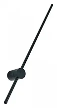 Бра Atmos A5409AL-1BK