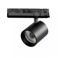 A5437TRIAC Светильник ALTA BASE для трековой системы Quattro с управлением TRIAC LED 35W 3176LM 24G ЧЕРНЫЙ 3000K с адаптером (215437 + 5