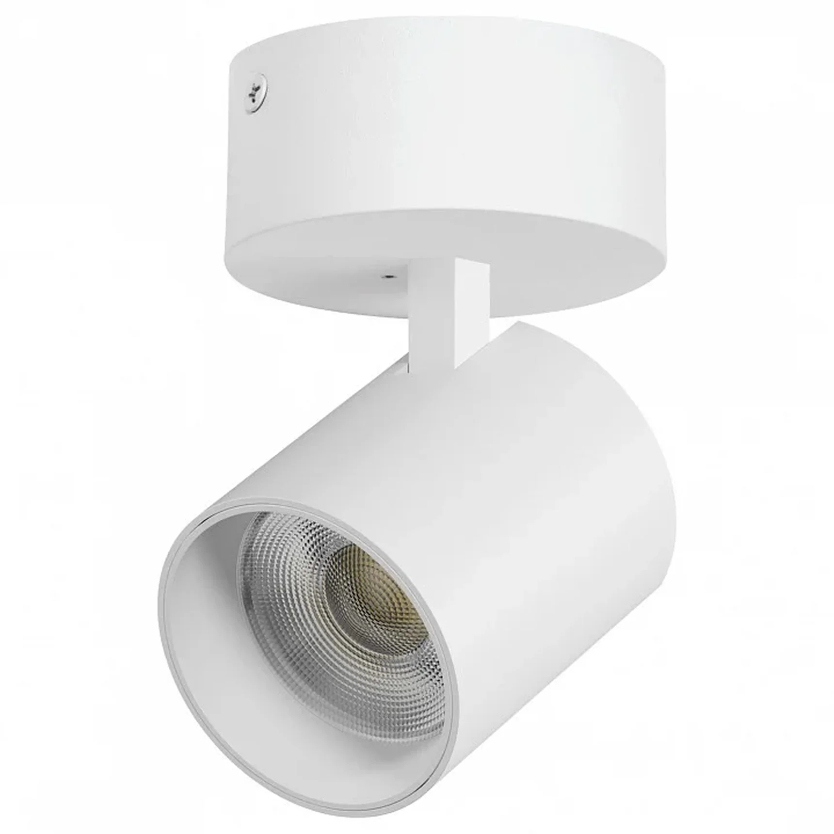 A5446SO Светильник ALTA BASE накладной LED 35W 3176LM 24G БЕЛЫЙ 4000K с накл. чашей