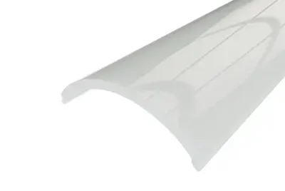 Рассеиватель матовый поликарбонат LC-LRM-20-2