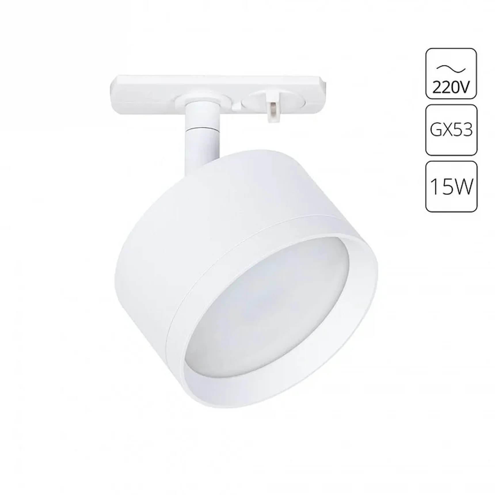 Светильник потолочный ARTE LAMP A5547PL-1WH