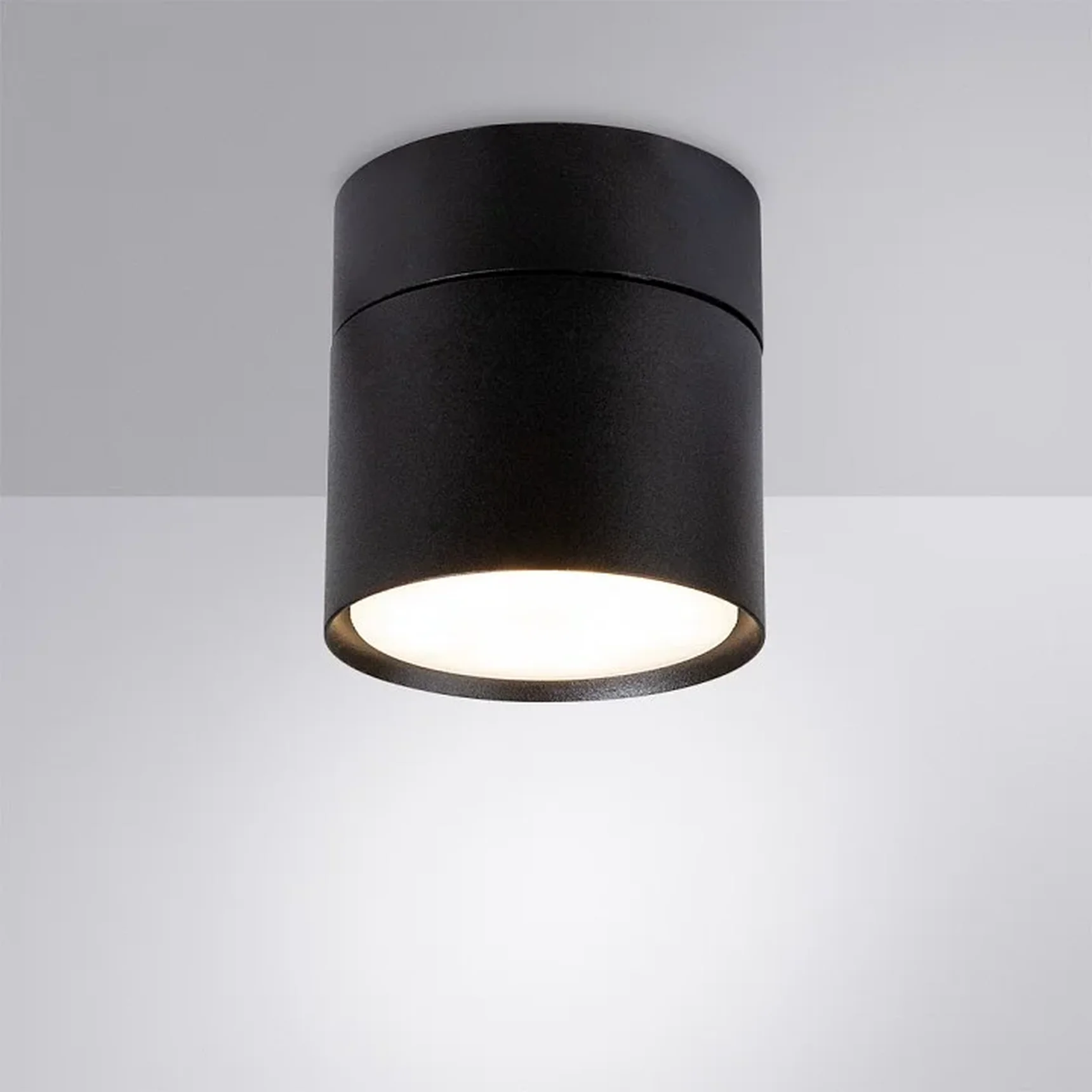 СВЕТИЛЬНИК ПОТОЛОЧНЫЙ INTERCRUS ARTE LAMP A5549PL-1BK