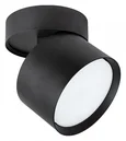 СВЕТИЛЬНИК ПОТОЛОЧНЫЙ INTERCRUS ARTE LAMP A5549PL-1BK