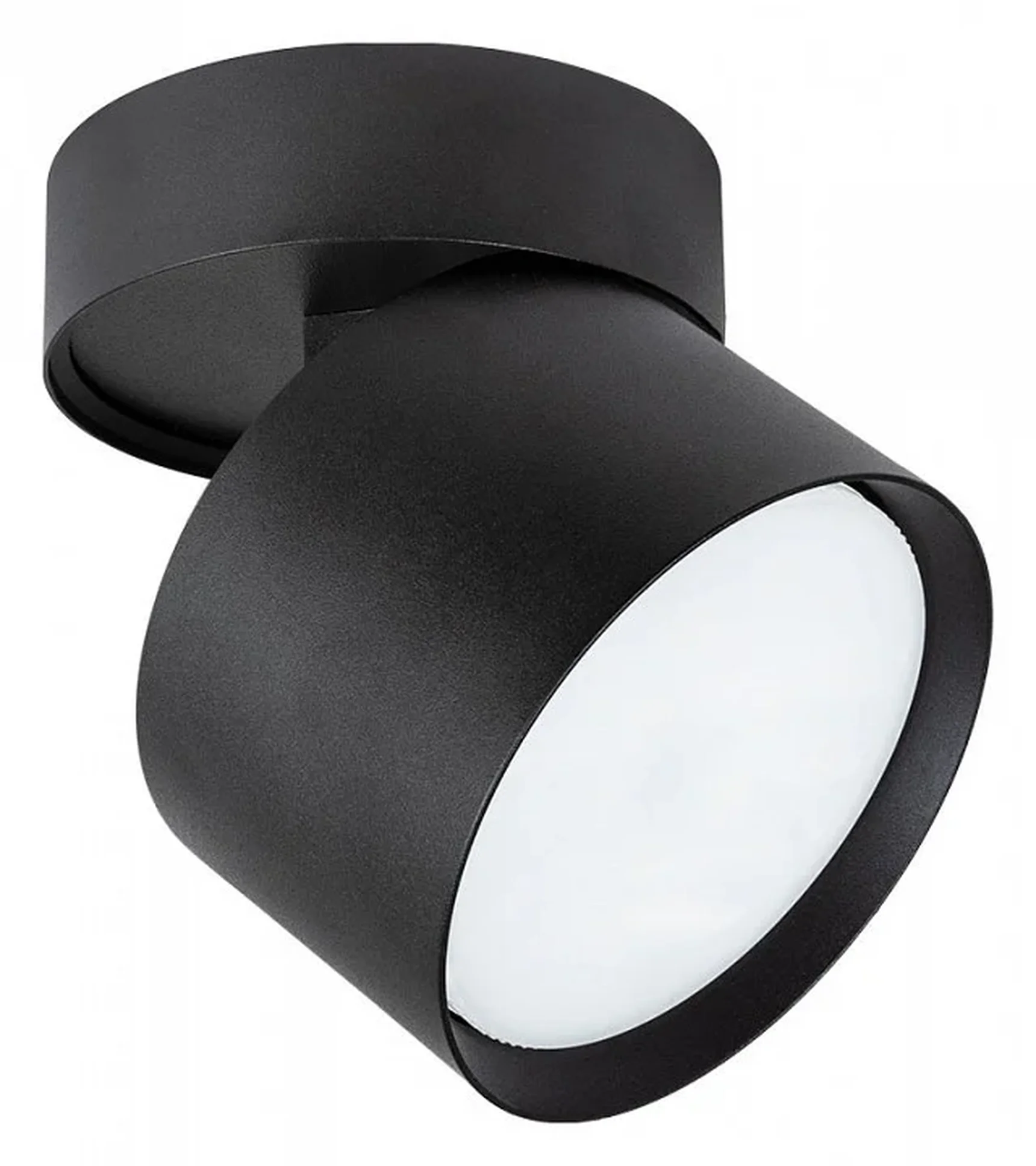 СВЕТИЛЬНИК ПОТОЛОЧНЫЙ INTERCRUS ARTE LAMP A5549PL-1BK