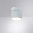 СВЕТИЛЬНИК ПОТОЛОЧНЫЙ INTERCRUS ARTE LAMP A5549PL-1WH