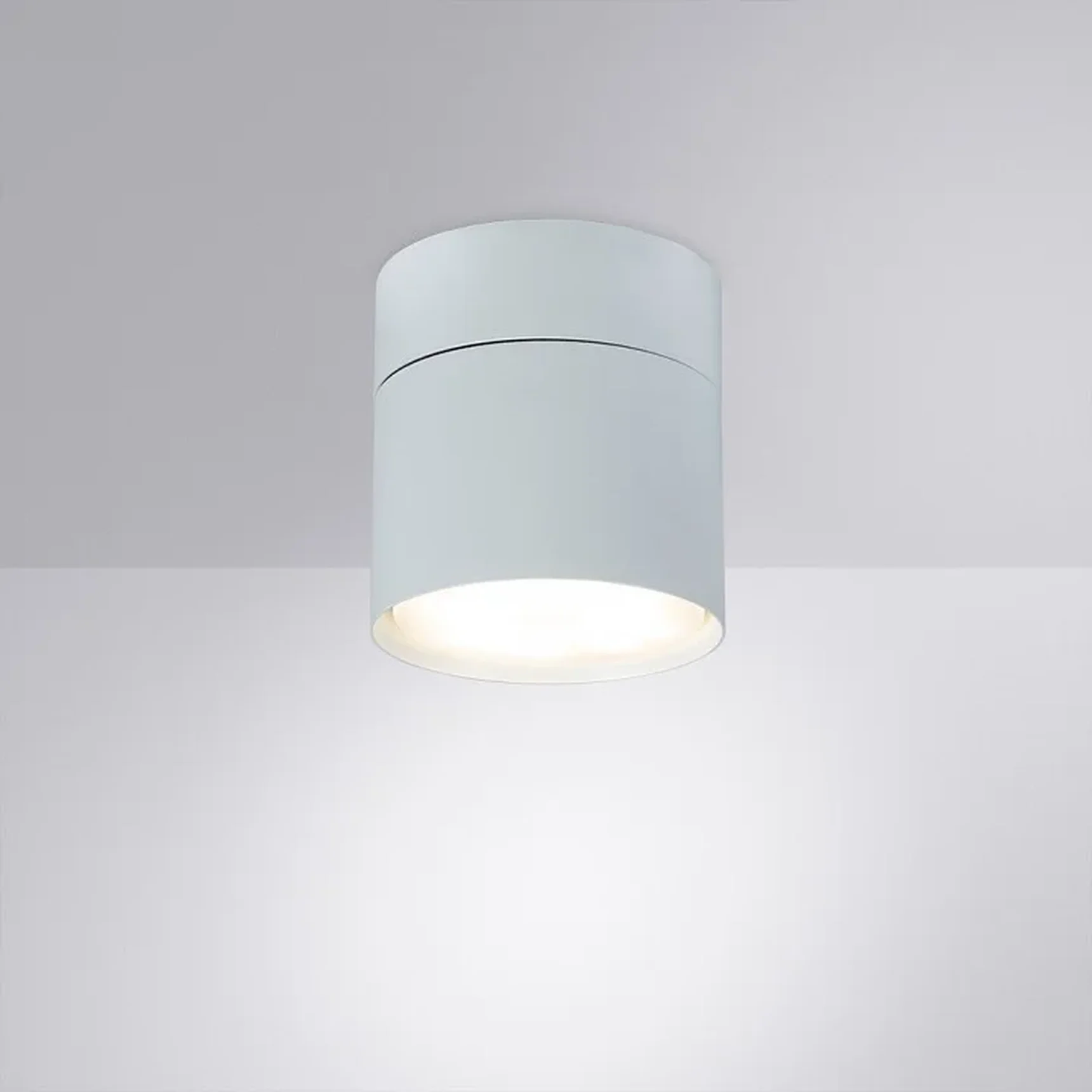 СВЕТИЛЬНИК ПОТОЛОЧНЫЙ INTERCRUS ARTE LAMP A5549PL-1WH