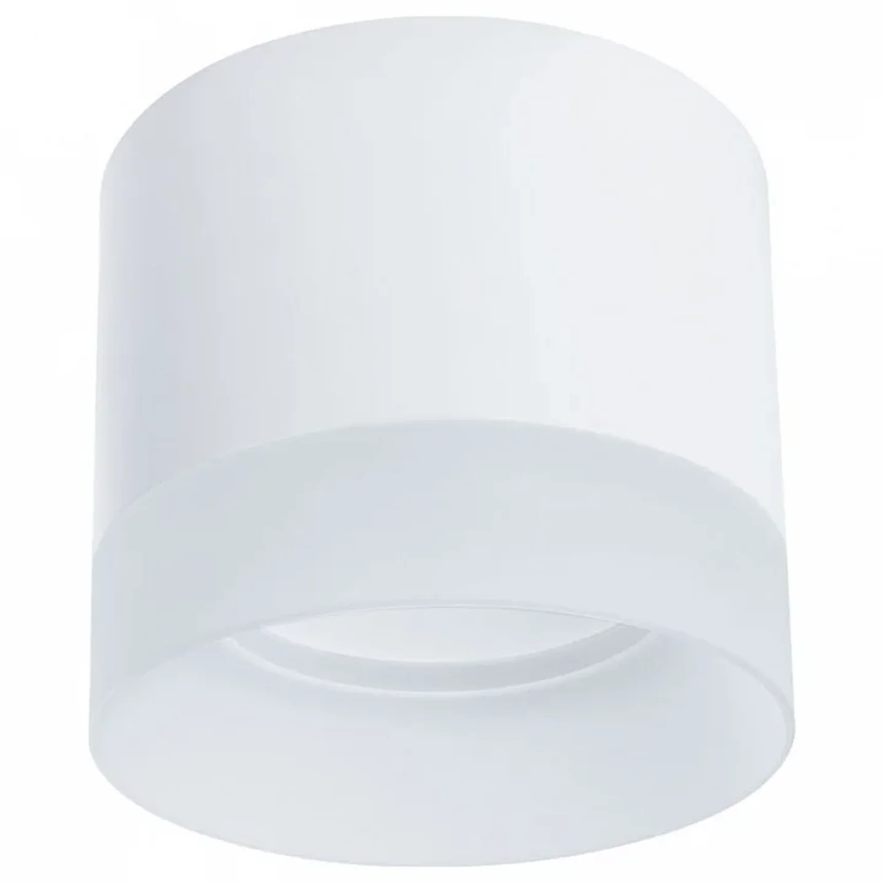 Накладной светильник Castor A5554PL-1WH