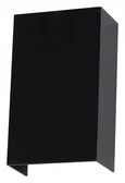 Накладной светильник Algol A5640AL-2BK