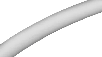 Тёплый белый 24В IP67 18Вт/м 360 LED/м SMD2835 360° D22 SWG22D-2360-24-WW-67