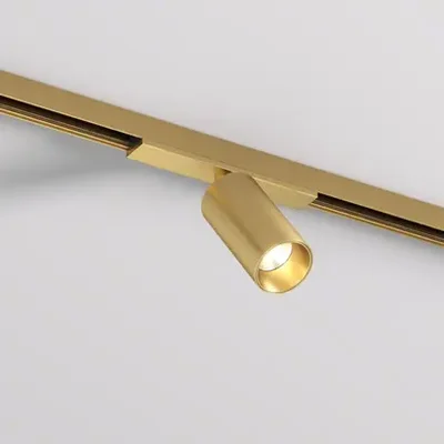 Светильник для трека SHINE SPOT DK5740-SB