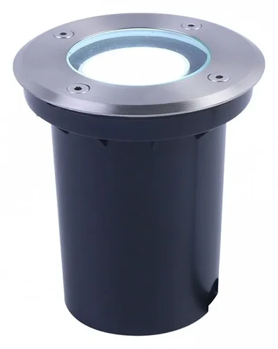 Ландшафтный светильник Arte Lamp Piazza A6017IN-1SS