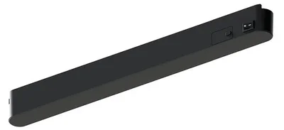 Блок питания встраиваемый в трек 48V 150W для магнитной трековой системы Arte Lamp RAPID