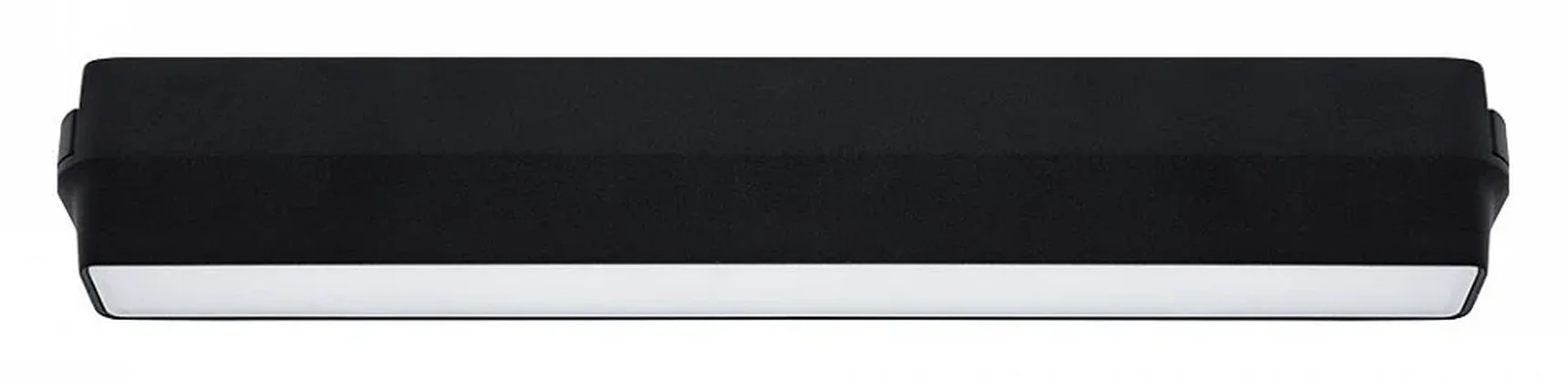 Магнитный трековый светильник ARTE LAMP A6153PL-1BK