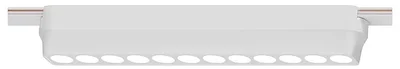 Светильник потолочный RAPID ARTE LAMP A6154PL-1WH