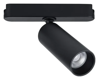 Магнитный трековый светильник ARTE LAMP A6156PL-1BK