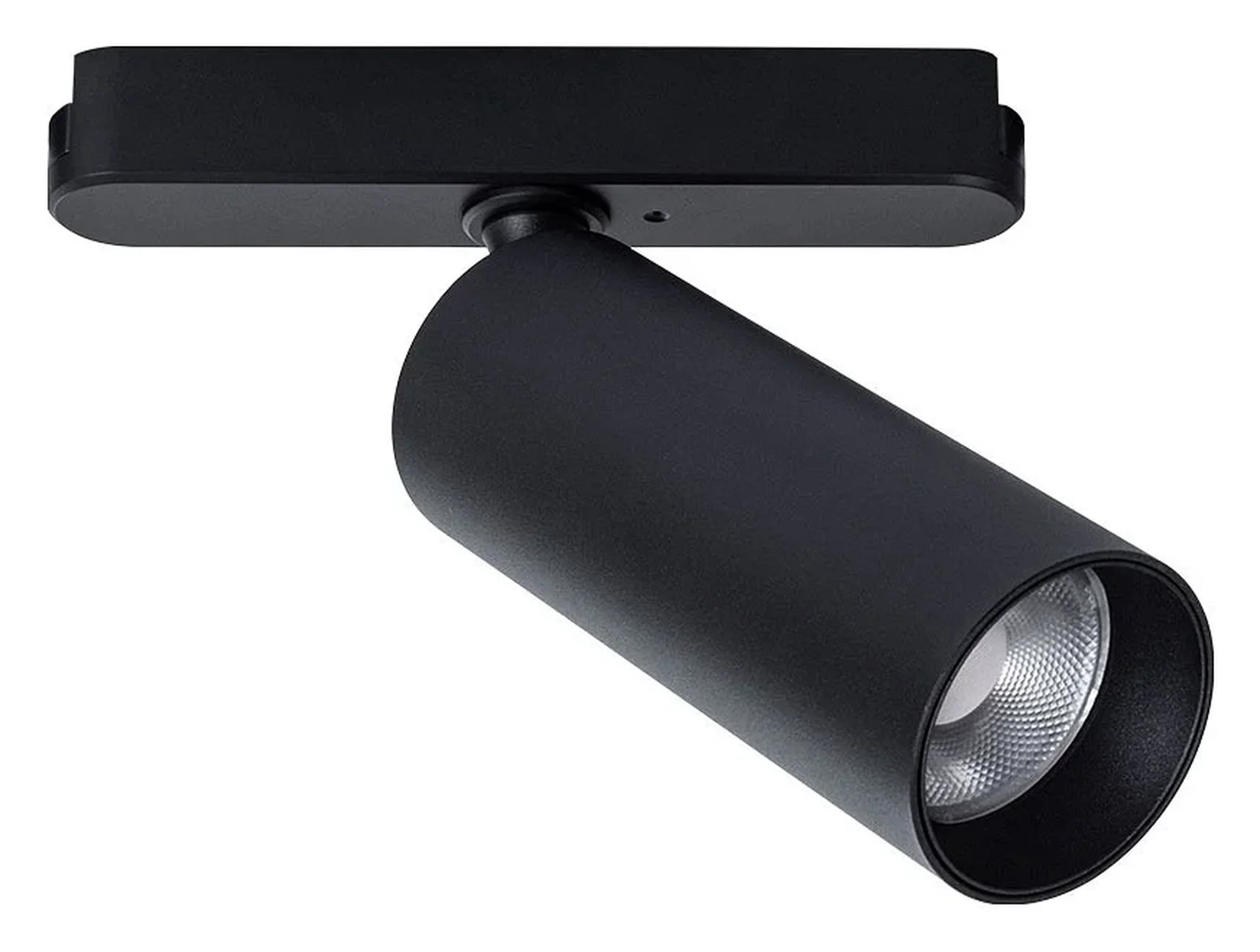Магнитный трековый светильник ARTE LAMP A6158PL-1BK