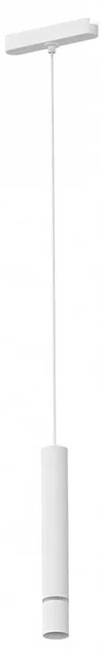 Светильник подвесной RAPID ARTE LAMP A6159PL-1WH