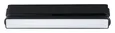 Магнитный трековый светильник ARTE LAMP A6160PL-1BK