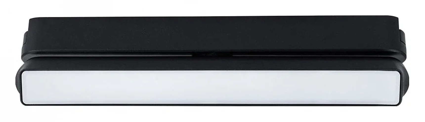 Магнитный трековый светильник ARTE LAMP A6160PL-1BK
